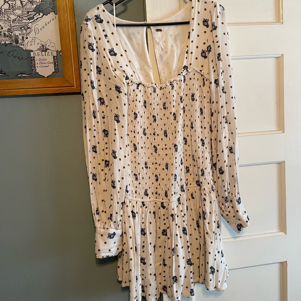 Free People Dress